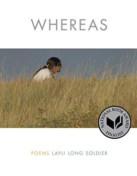 WHEREAS by Layli Long Soldier