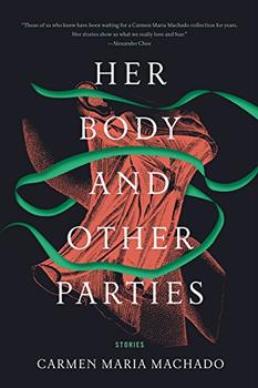 Her Body and Other Parties jacket