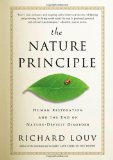 The Nature Principle by Richard Louv
