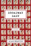 Broadway Baby jacket