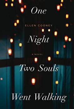 One Night Two Souls Went Walking book jacket