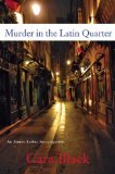 Murder in the Latin Quarter jacket