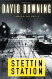 Stettin Station