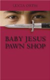 Baby Jesus Pawnshop jacket