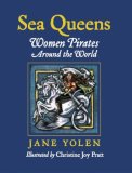 Sea Queens by Jane Yolen