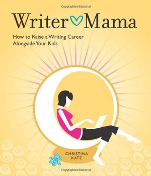 Writer Mama