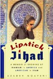 Lipstick Jihad jacket