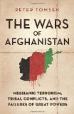 The Wars of Afghanistan jacket