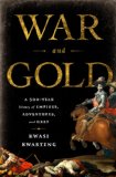 War and Gold jacket