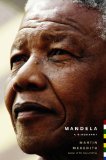 Mandela by Martin Meredith