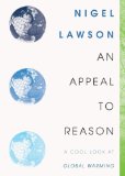 An Appeal to Reason by Nigel Lawson