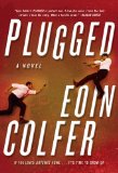 Plugged by Eoin Colfer