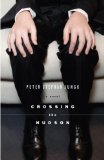 Crossing the Hudson by Peter Stephan Jungk