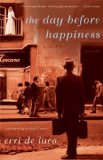 The Day Before Happiness by Erri DeLuca