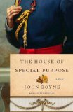 The House of Special Purpose jacket