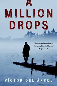 A Million Drops by Victor del Árbol