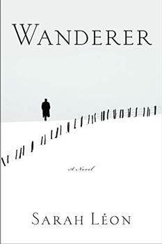 Wanderer by Sarah Léon (author), John Cullen (translator)
