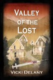 Valley of the Lost jacket