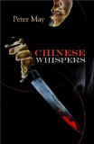 Chinese Whispers jacket