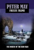 Freeze Frame jacket