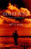 Desert Wind by Betty Webb