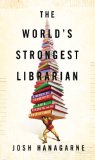 The World's Strongest Librarian jacket