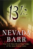 13 1/2 by Nevada Barr