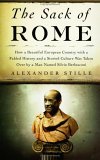 The Sack of Rome by Alexander Stille