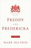 Freddy and Fredericka jacket