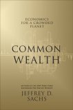Common Wealth by Jeffrey D. Sachs