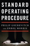 Standard Operating Procedure by Philip Gourevitch  & Errol Morris