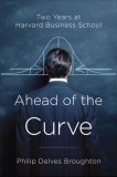 Ahead of the Curve jacket