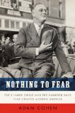 Nothing to Fear by Adam Cohen