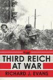 The Third Reich at War jacket
