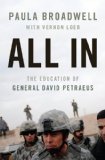 All In by Paula Broadwell, Vernon Loeb