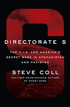 Directorate S by Steve Coll