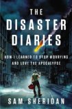 The Disaster Diaries jacket