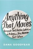 Anything That Moves