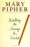 Writing to Change the World jacket
