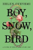 Boy, Snow, Bird jacket