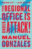 The Regional Office is Under Attack! jacket