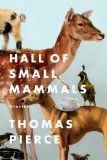 Hall of Small Mammals jacket