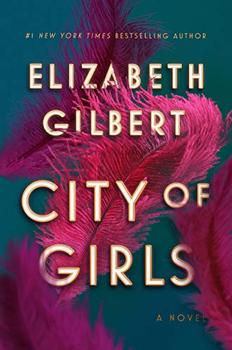 City of Girls jacket