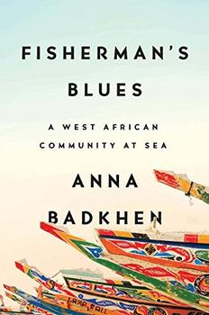 Fisherman's Blues
