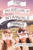 The Museum of Intangible Things jacket