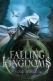 Falling Kingdoms jacket
