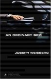 An Ordinary Spy