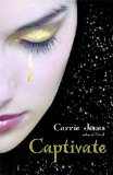 Captivate by Carrie Jones