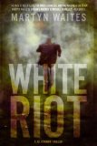 White Riot jacket
