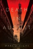 Death in August jacket